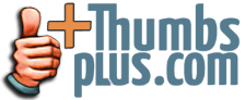 Thumbsplus.com Logo